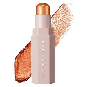 Fenty Beauty Highlighter Stick in Radiant Gold
